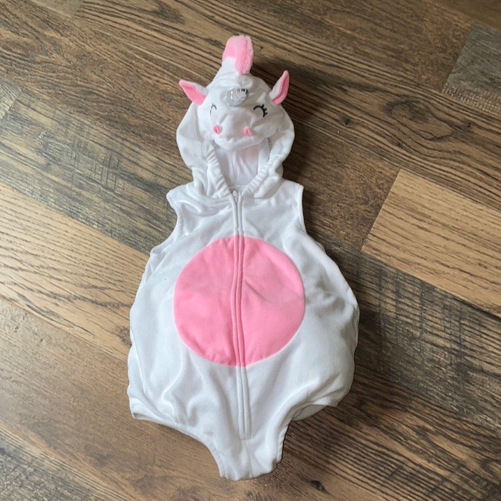 Unicorn Costume